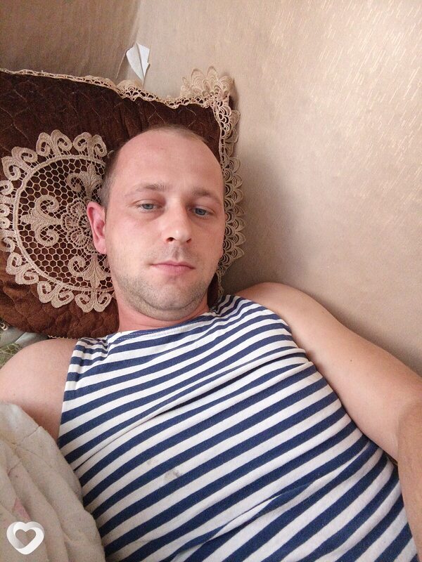 Алексей, 29, Тихорецке — анкета №2825314
