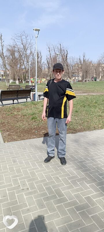 Александр, 54, Шахтах — анкета №2824771