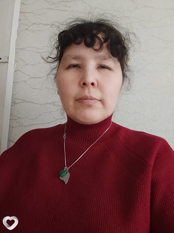 Rufina, 41, Стерлитамаке — анкета №2824774