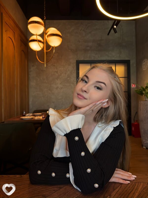 Екатерина, 23, Москве — анкета №2824776