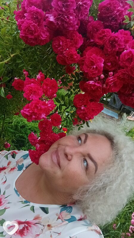 Светлана, 51, Калининграде — анкета №2824788