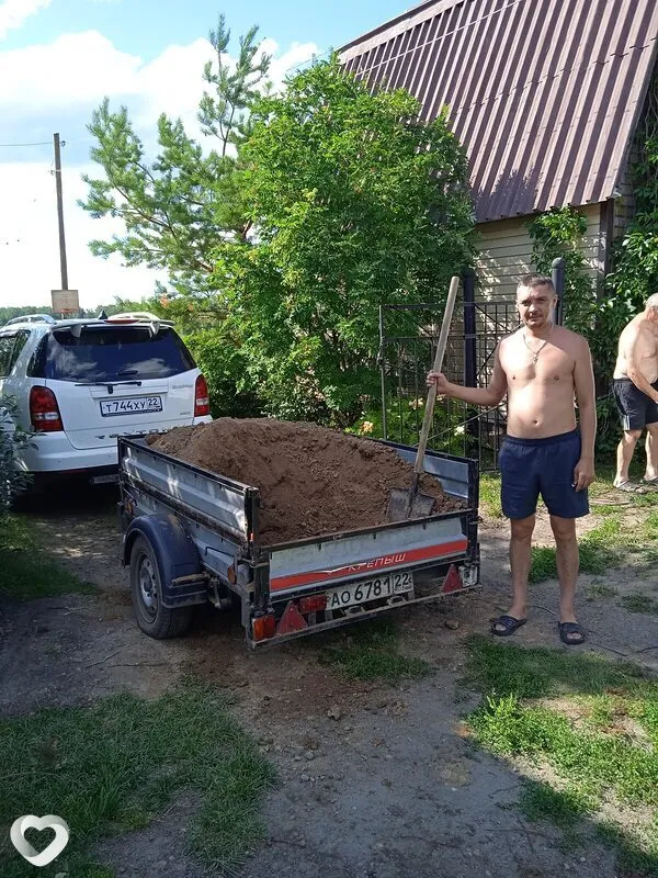 Игорь, 42, Барнауле — анкета №2824790