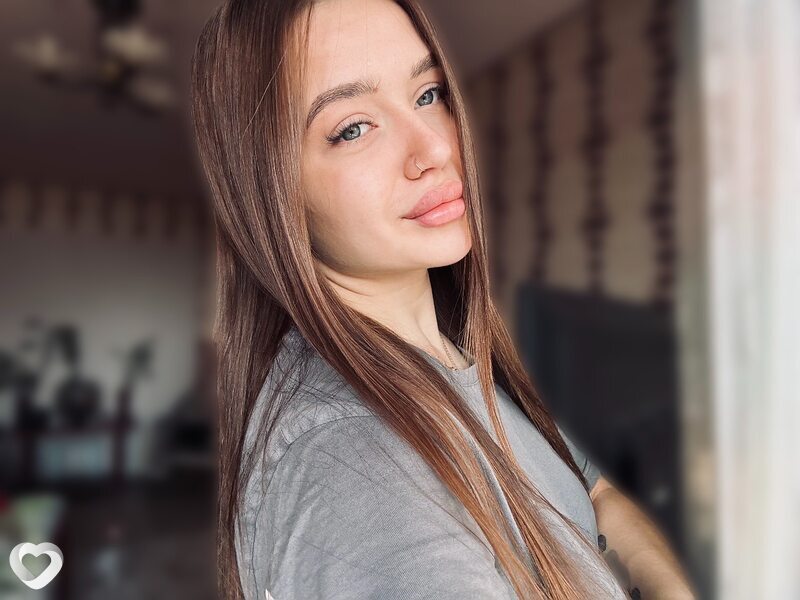 Полина, 22, Мытищах — анкета №2824697