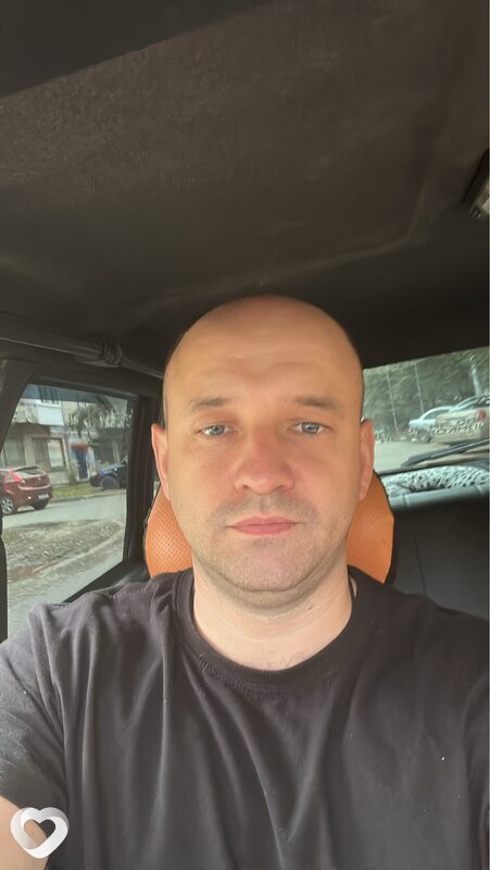 Максим, 35, Нижнем Тагиле — анкета №2824707