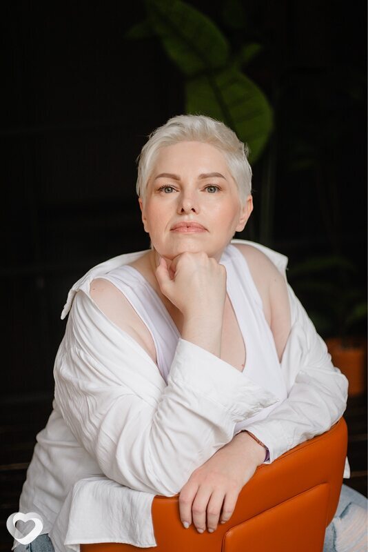 Анна, 43, Костанае — анкета №2824708