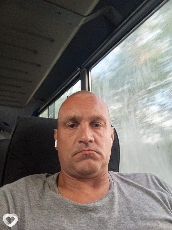 Сергей, 45, Северодвинске — анкета №2824575