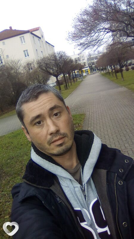 Андрій, Изюм
