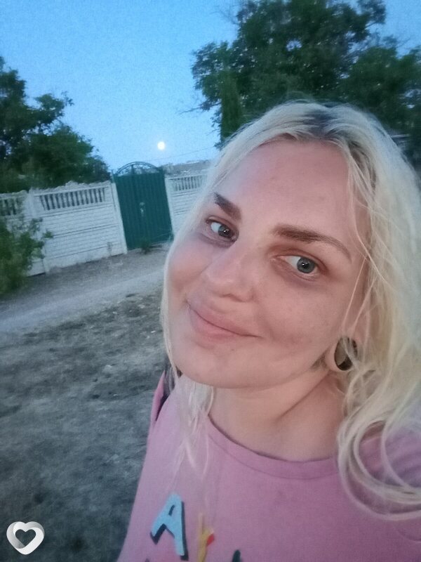 Анастасия, 34, Симферополе — анкета №2824587
