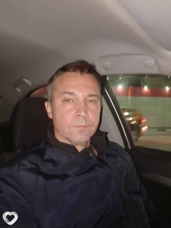 Владимир, 43, Павловском Посаде — анкета №2824802