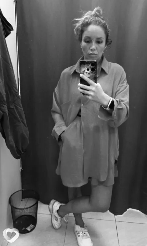 Наталья, 40, Москве — анкета №2824803