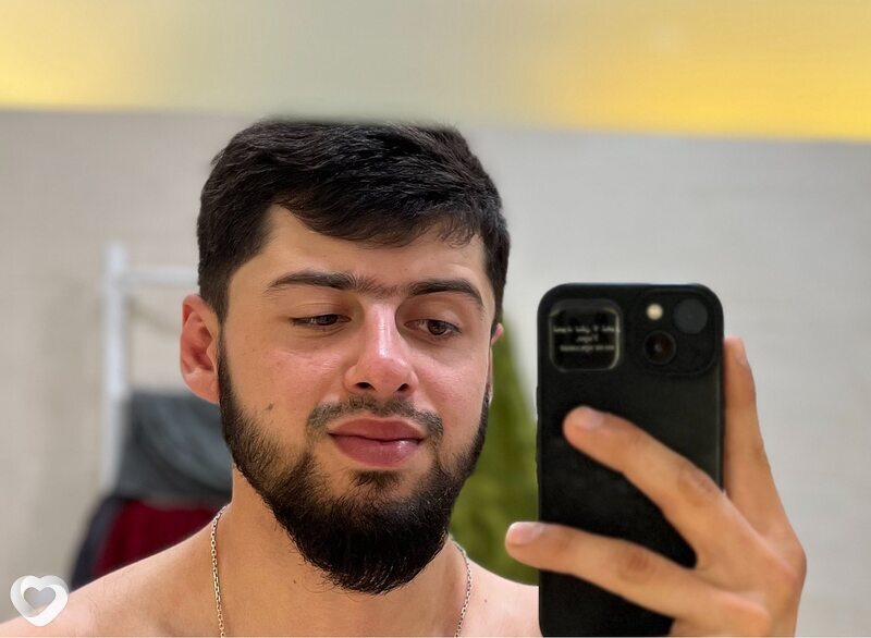 King, 24, Тюмени — анкета №2824805