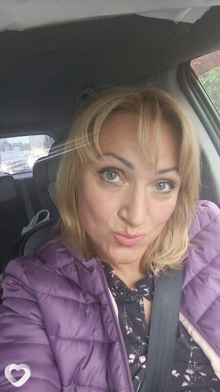 Галина, 45, Архангельске — анкета №2824808