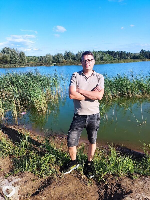Евгений, 39, Тольятти — анкета №2824818