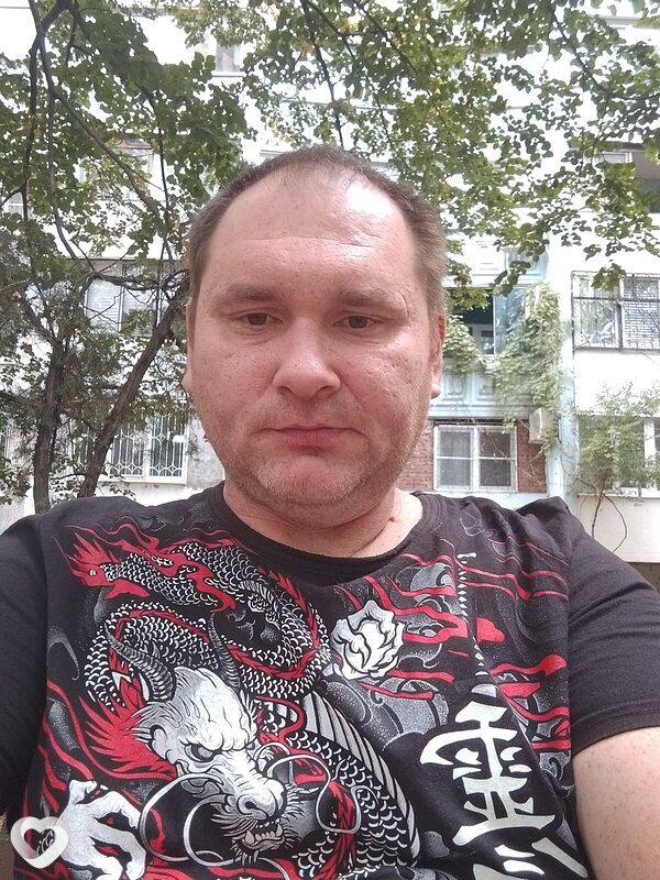 Олег, 40, Краснодаре — анкета №2824820