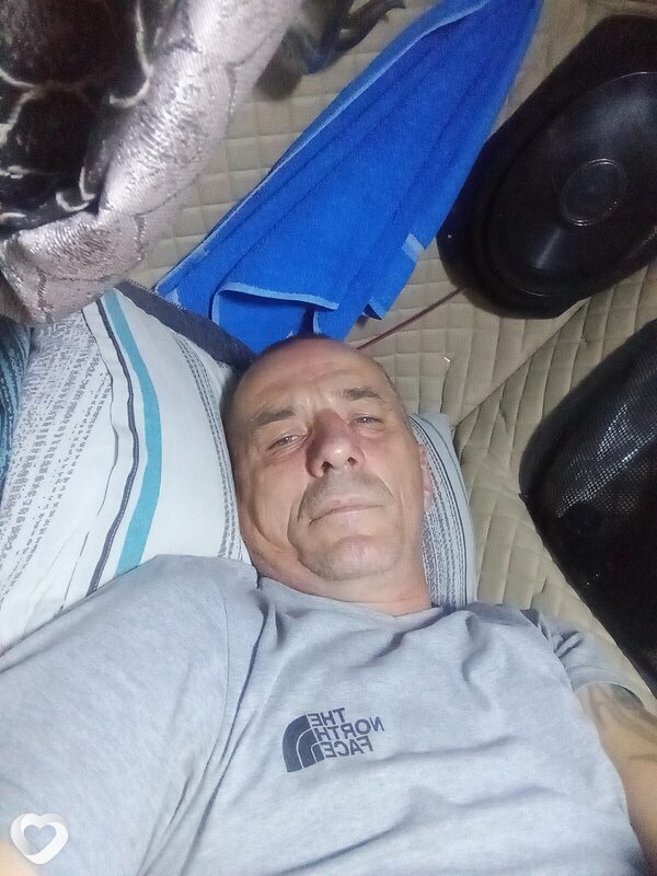 Александр, 54, Калуге — анкета №2824827