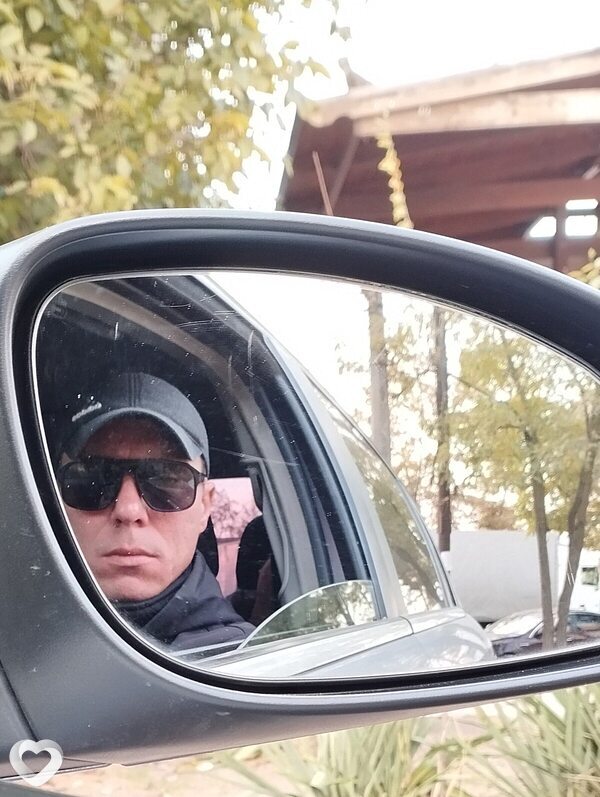 Григорий, 41, Мариуполе — анкета №2824838