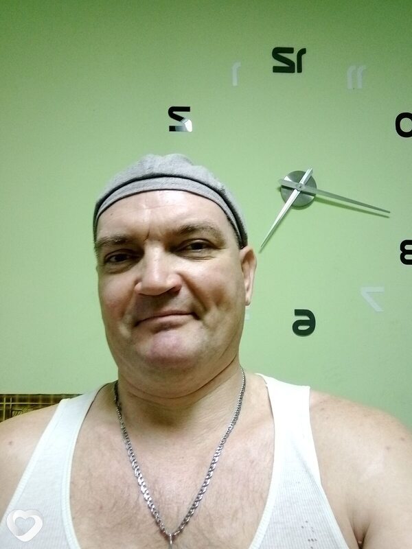 Андрей, 49, Стерлитамаке — анкета №2824743