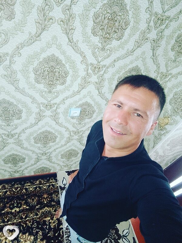 Тигр, 28, Оренбурге — анкета №2824744