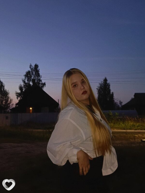 Полина, Шарья