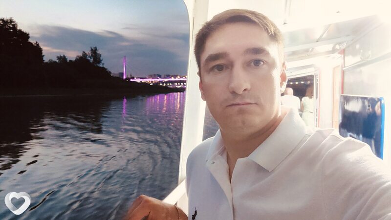 Radmir, 36, Уфе — анкета №2824753