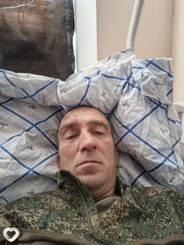 Александр, 48, Брянске — анкета №2824760