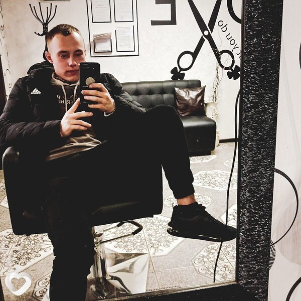 Павел, 24, Орехово-Зуеве — анкета №2824761