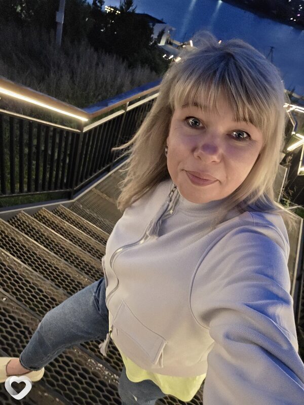 Алёна, 43, Екатеринбурге — анкета №2824763