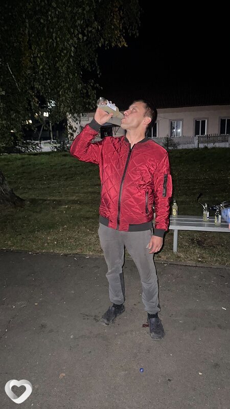 Артем, 38, Брянске — анкета №2825141