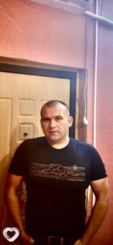 Владимир, 38, Самаре — анкета №2825143