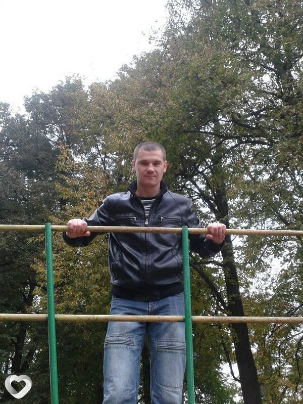 Константин, 44, Витебске — анкета №2825144