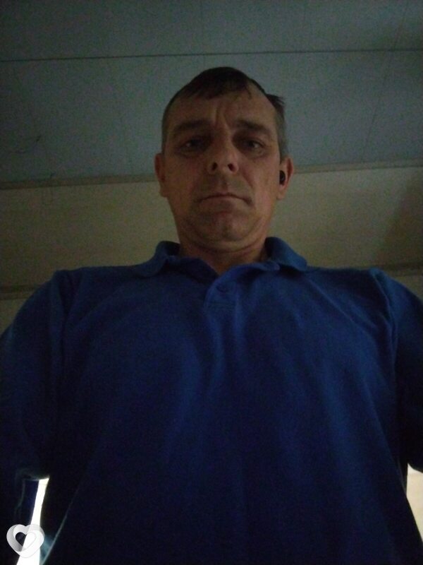 Данил, 44, Новосибирске — анкета №2825146