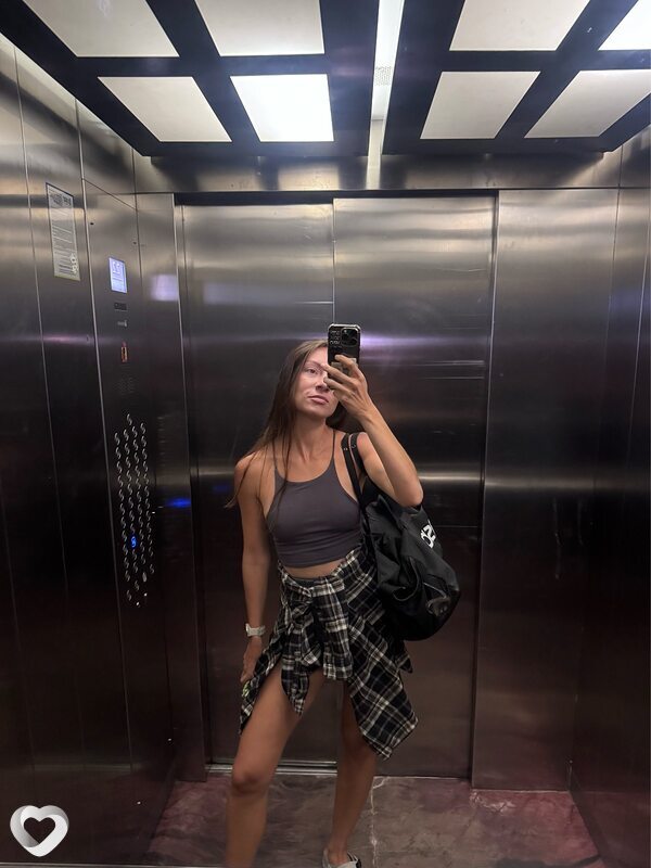 Дарья, 33, Москве — анкета №2825150