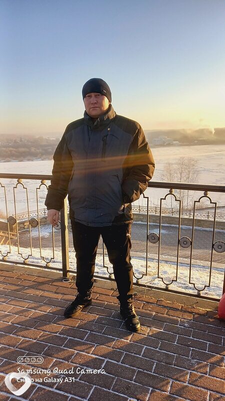 Олег, Кирово-Чепецк