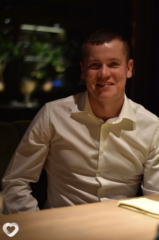 Евгений, 34, Москве — анкета №2825160