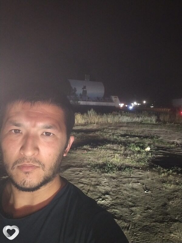 Арсен Джанбеков, 29, Тольятти — анкета №2824737