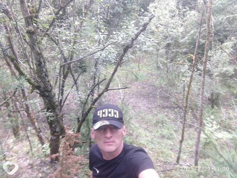 Alekss, 46, Воложине — анкета №2824739