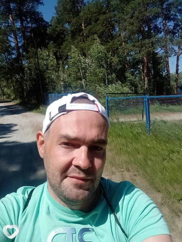 Павел, 44, Челябинске — анкета №2824854