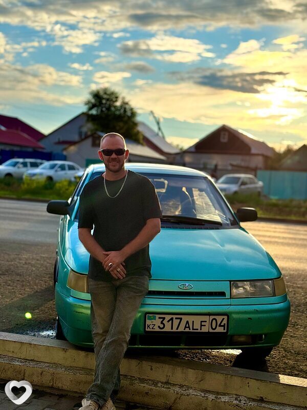 Вахит, 34, Актобе — анкета №2824863