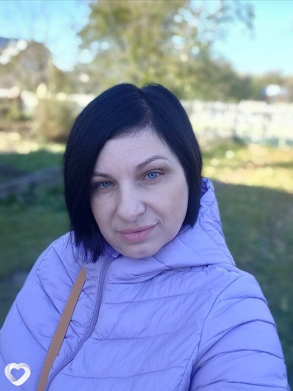 Enigma, 46, Днепр — анкета №2824865