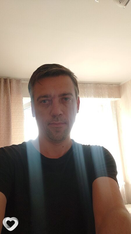 Митрий, 45, Набережных Челнах — анкета №2825322