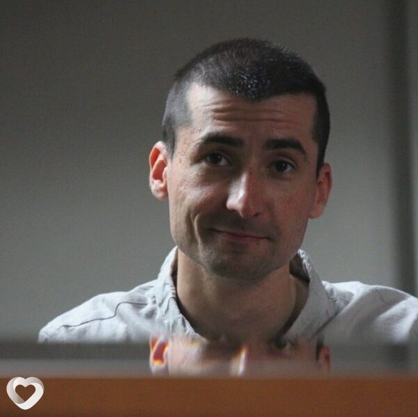 Андрей, 25, Минске — анкета №2825333