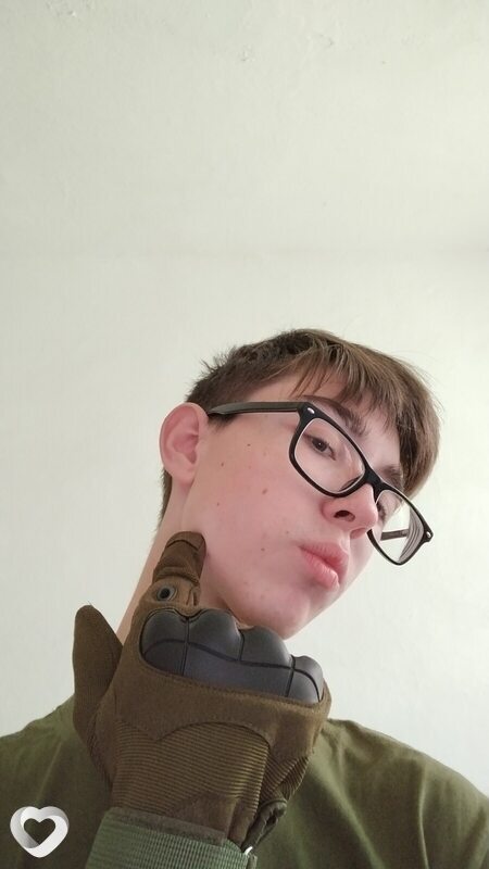Ярослав, 25, Челябинске — анкета №2825337