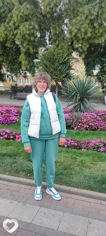 Иришка, Москва
