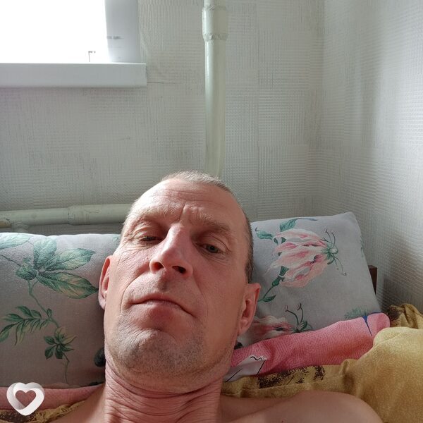 Александр, 48, Ярославле — анкета №2824898