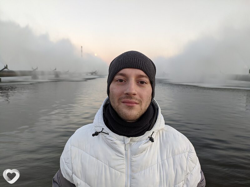Pavel, 35, Минске — анкета №2824900