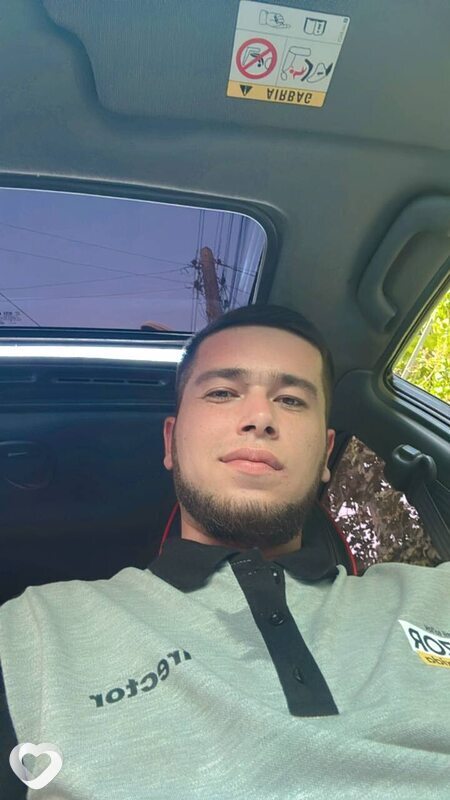 Anzor, Андижан