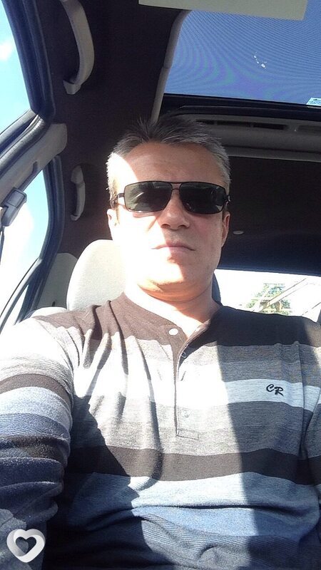 Алексей, 46, Минске — анкета №2824906