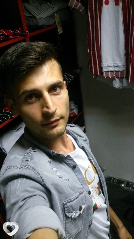 Человек, 36, Иванове — анкета №2824911