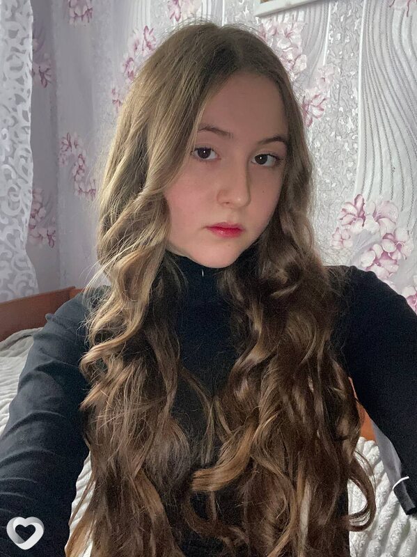 Ксюша, 18, Ижевске — анкета №2824913