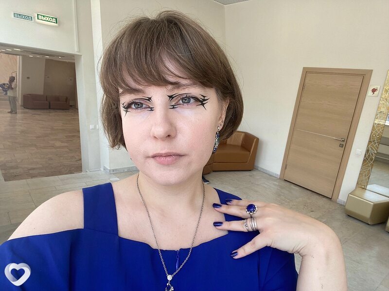 Женя, 27, Самаре — анкета №2824914